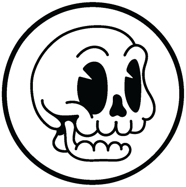 Grimwear Logo 1