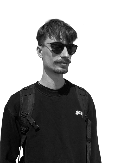 Bartek Avatar