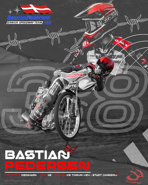 Poster Bastian