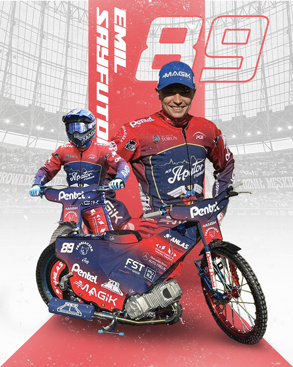 Poster Emil