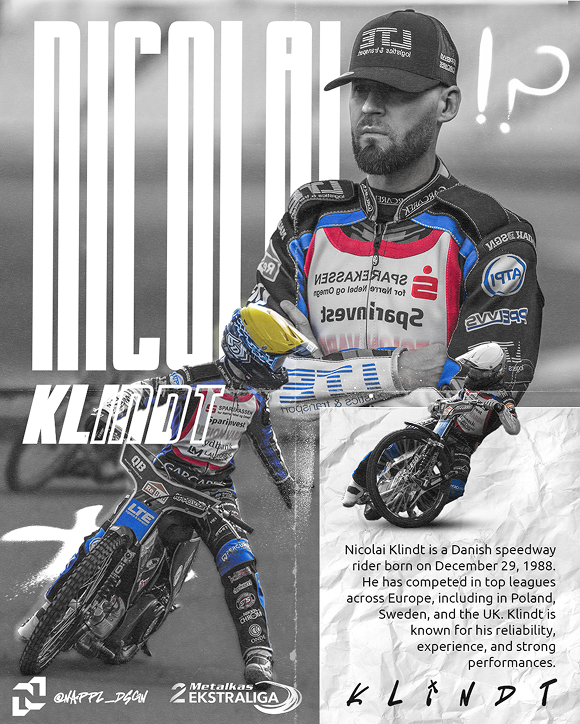 Poster Nicolai