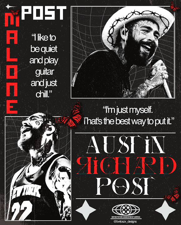 Poster Post